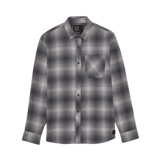 Pánská košile Fox Survivalist Stretch Flannel 
