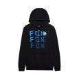 Pánská mikina Fox Emotion Fleece Po 