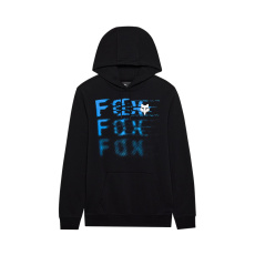 Pánská mikina Fox Emotion Fleece Po 