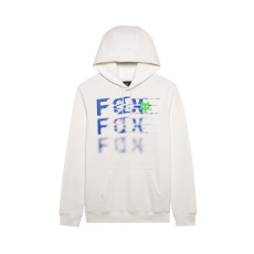 Pánská mikina Fox Emotion Fleece Po 