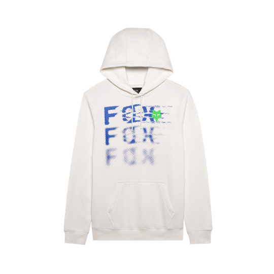 Pánská mikina Fox Emotion Fleece Po 