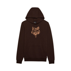 Pánská mikina Fox The World Fleece Po 
