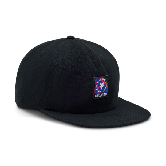 Pánská kšiltovka Fox Energy Adjustable Hat 