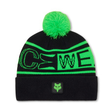 Pánský kulich Fox Throttle Beanie 