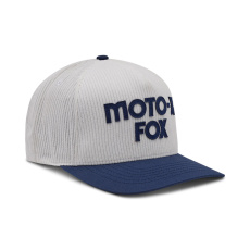 Dámská kšiltovka Fox W Moto-X Corduroy Hat 
