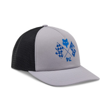 Dámská kšiltovka Fox W Race Spec Trucker Hat 