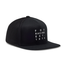 Dětská kšiltovka Fox Yth Est.1974 Trucker Hat 