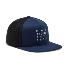Dětská kšiltovka Fox Yth Est.1974 Trucker Hat 