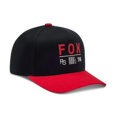 Dětská kšiltovka Fox Yth Race Spec Snapback Hat 