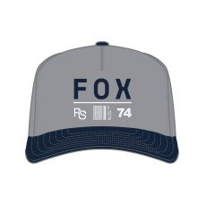 Dětská kšiltovka Fox Yth Race Spec Snapback Hat 