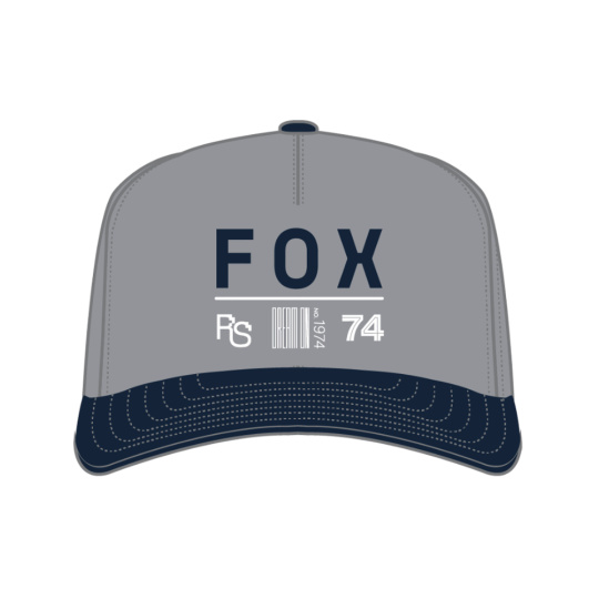 Dětská kšiltovka Fox Yth Race Spec Snapback Hat 