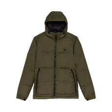 Pánská bunda Fox Ridgeway Jacket  Olive Green