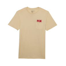 Pánské triko Fox Big F s Prem Tee 