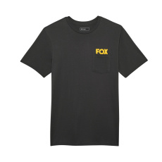 Pánské triko Fox Big F s Prem Tee 
