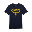 Pánské triko Fox Hotlaps s Prem Tee 