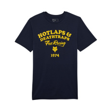 Pánské triko Fox Hotlaps s Prem Tee 