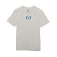 Pánské triko Fox Race Spec Ss Prem Tee 