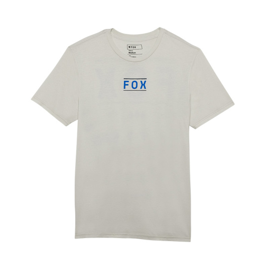 Pánské triko Fox Race Spec Ss Prem Tee 