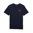 Pánské triko Fox cripted s Prem Tee 