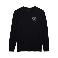 Pánské triko Fox Stamped Ls Prem Tee 
