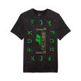 Pánské triko Fox Throttle Ss Prem Tee 