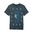 Pánské triko Fox Throttle s Prem Tee 