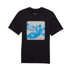 Dámské triko Fox W Scripted Photo Ss Tee 