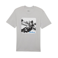 Dámské triko Fox W cripted Photo s Tee 