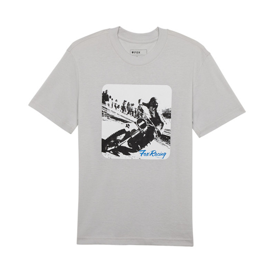 Dámské triko Fox W cripted Photo s Tee 
