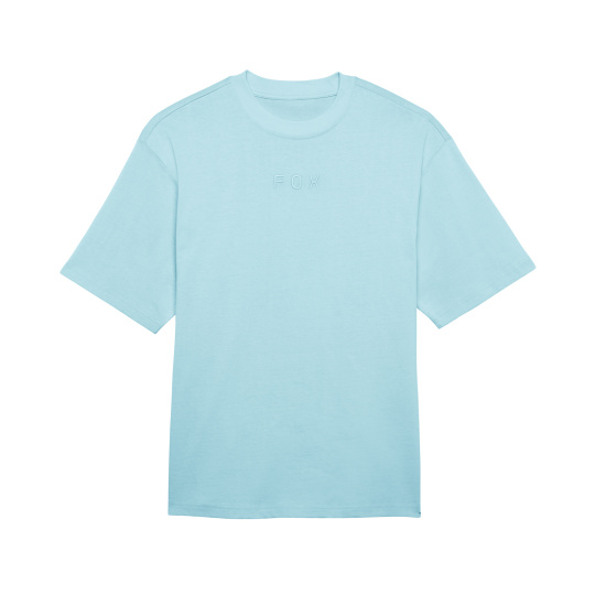 Pánské triko Fox Wordmark Ov Ss Tee 