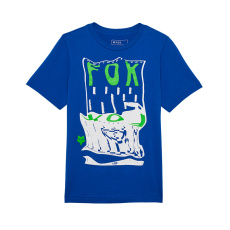 Dětské triko Fox Yth Energy Blast Ss Tee 