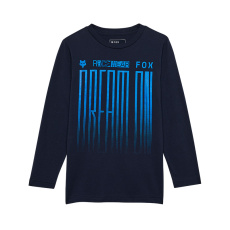 Dětské triko Fox Yth Rs Dream Ls Tee 