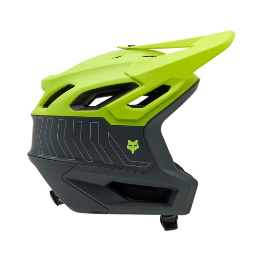 Cyklistická přilba Fox Dropframe Pro Runn, Ce 