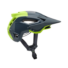 Cyklistická přilba Fox peedframe Pro Klif, Ce 