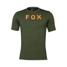 Pánský cyklo dres Fox Ranger Dr s Jersey Aviation 