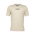 Pánský cyklo dres Fox Ranger Ss Jersey Moth 