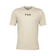 Pánský cyklo dres Fox Ranger Ss Jersey Moth 