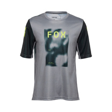Dětský dres Fox Yth Ranger Ss Jersey Taunt 