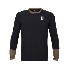 Pánský cyklo dres Fox Defend Thermal Jersey 
