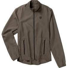 Pánská cyklo bunda Fox Ranger Wind Jacket 