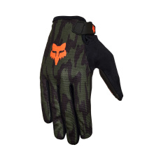 Pánské cyklo rukavice Fox Ranger Glove Swarmer 