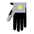 Pánské cyklo rukavice Fox Defend D30 Glove 