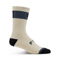 Cyklistické ponožky Fox 8" Defend Winter Sock 