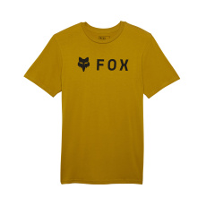 Pánské triko Fox Absolute Ss Prem Tee 