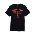 Pánské triko Fox Hotlaps Ss Prem Tee 
