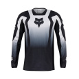 Pánský MX dres Fox 180 Lean Jersey - Extd Sizes 