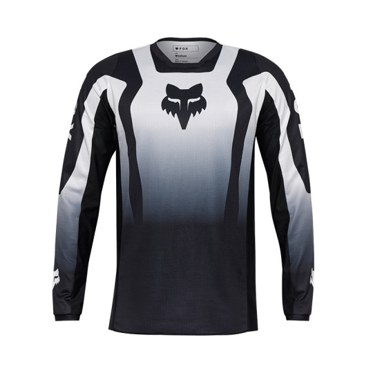Pánský MX dres Fox 180 Lean Jersey - Extd Sizes 