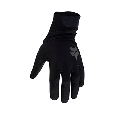 Cyklistické rukavice Fox Defend Pro Fire Glove Black Cyklistické rukavice Fox Defend Pro Fire Glove Black