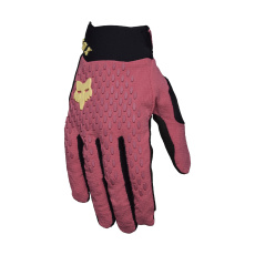 Dámské cyklo rukavice Fox W Defend Glove 