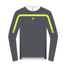 Pánský cyklo dres Fox Flexair Aviation Ls Jersey 